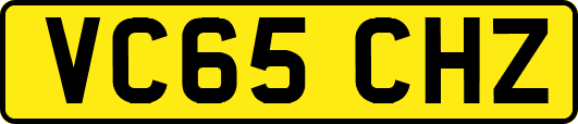 VC65CHZ