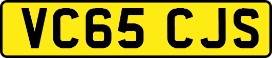 VC65CJS