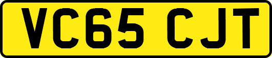 VC65CJT