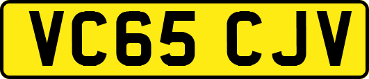 VC65CJV