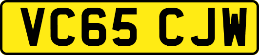 VC65CJW