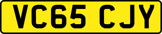 VC65CJY