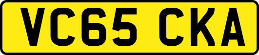 VC65CKA