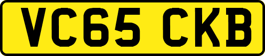 VC65CKB
