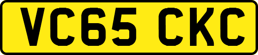 VC65CKC