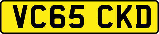 VC65CKD