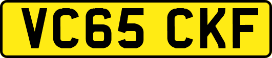 VC65CKF