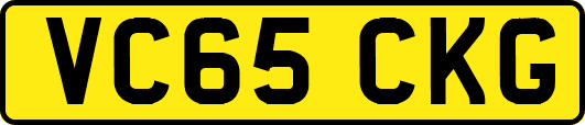 VC65CKG