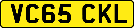 VC65CKL