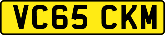 VC65CKM