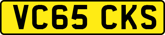 VC65CKS
