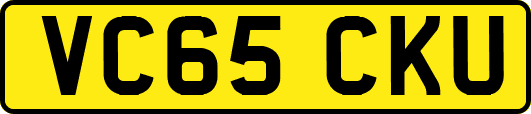 VC65CKU