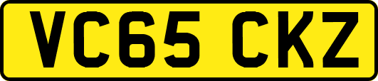 VC65CKZ