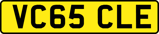 VC65CLE