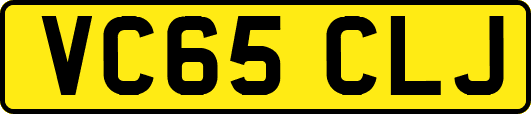 VC65CLJ