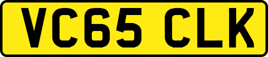 VC65CLK