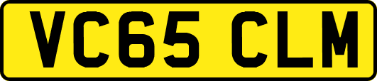 VC65CLM