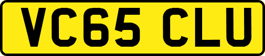 VC65CLU