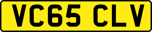 VC65CLV