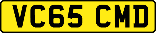 VC65CMD