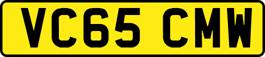 VC65CMW