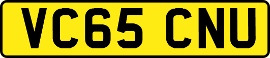 VC65CNU