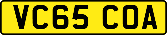 VC65COA