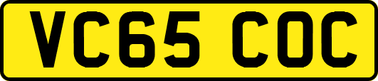 VC65COC