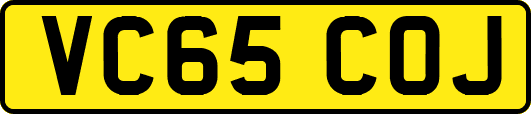 VC65COJ