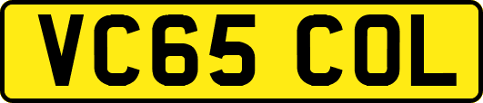VC65COL