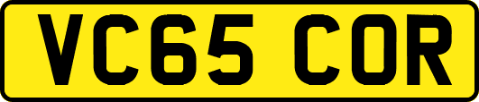 VC65COR