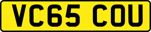 VC65COU