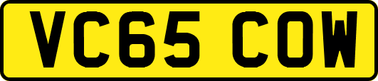 VC65COW