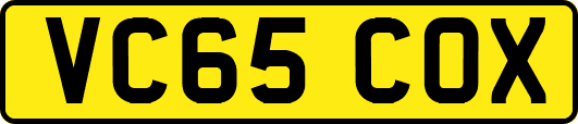 VC65COX