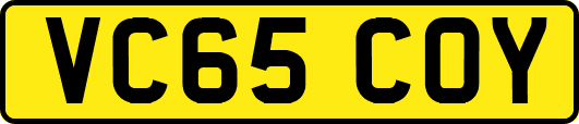 VC65COY