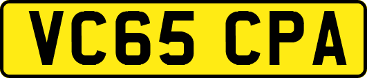VC65CPA