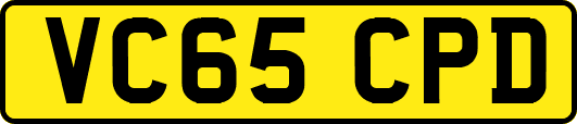 VC65CPD