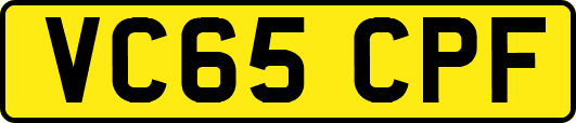 VC65CPF