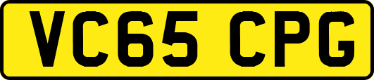 VC65CPG