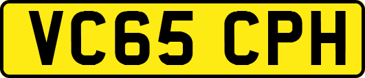 VC65CPH