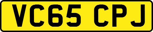 VC65CPJ
