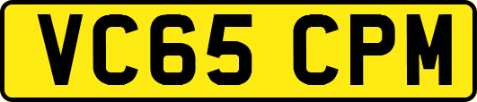 VC65CPM