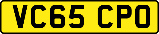VC65CPO
