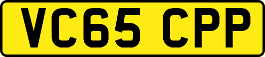 VC65CPP