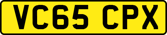 VC65CPX