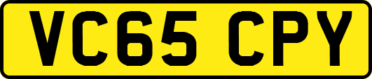 VC65CPY