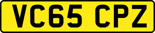 VC65CPZ