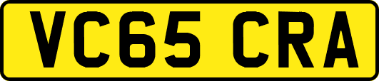 VC65CRA