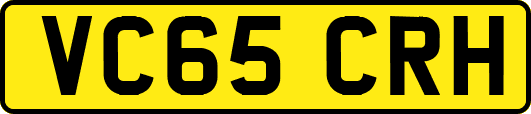 VC65CRH