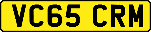 VC65CRM